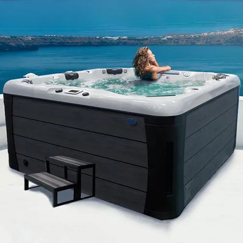 Deck hot tubs for sale in Connecticut